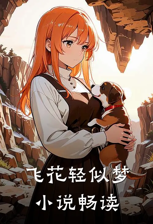 飞花轻似梦小说畅读