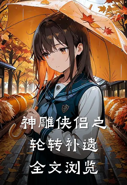 神雕侠侣之轮转补遗全文浏览