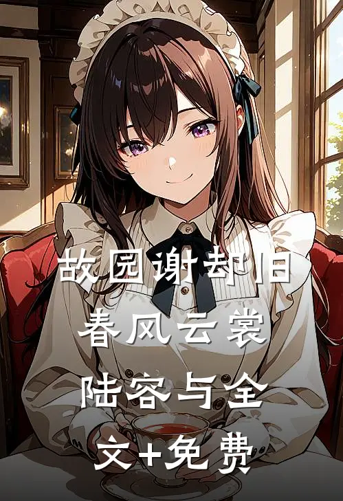 故园谢却旧春风云裳陆容与全文+免费