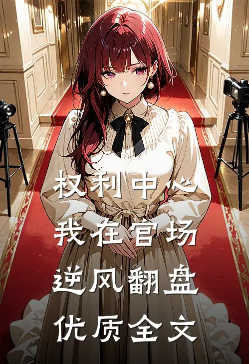 权利中心：我在官场逆风翻盘优质全文