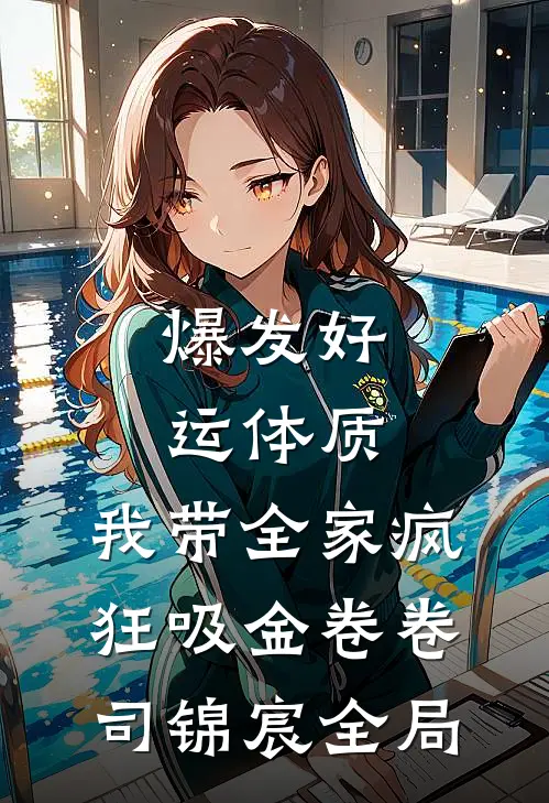 爆发好运体质，我带全家疯狂吸金卷卷司锦宸全局