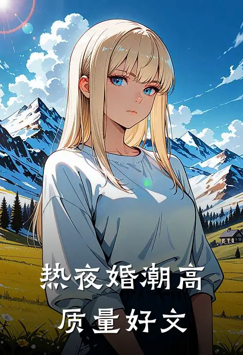 热夜婚潮高质量好文