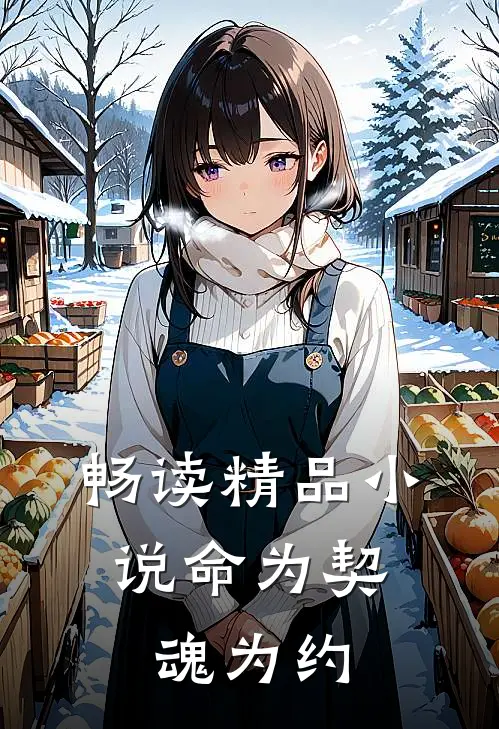 畅读精品小说命为契，魂为约