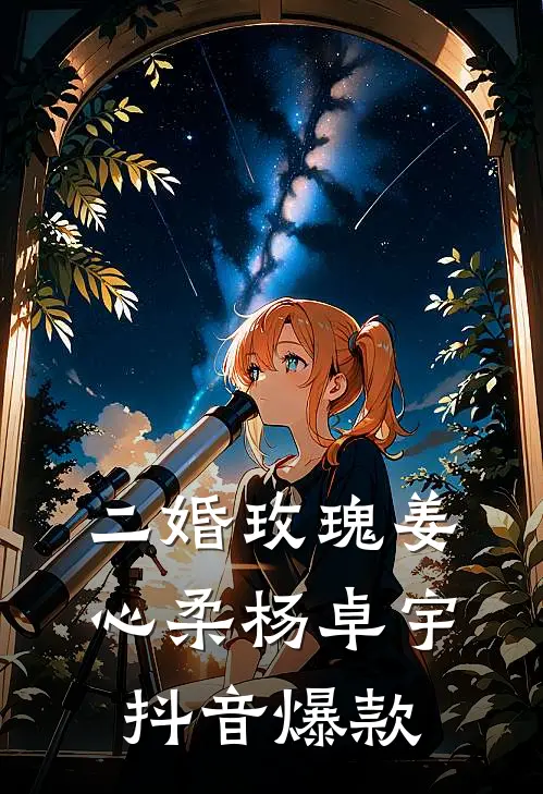 二婚玫瑰姜心柔杨卓宇抖音爆款