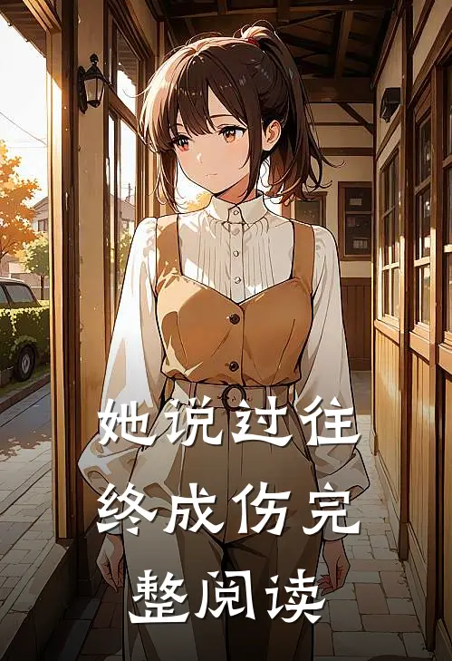 她说过往终成伤完整阅读