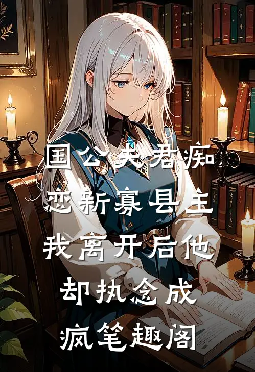 国公夫君痴恋新寡县主，我离开后他却执念成疯笔趣阁