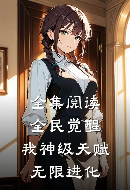全集阅读全民觉醒：我神级天赋，无限进化