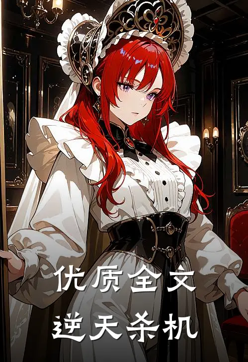 优质全文逆天杀机