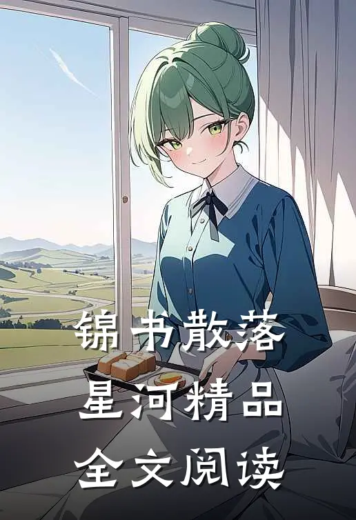 锦书散落星河精品全文阅读