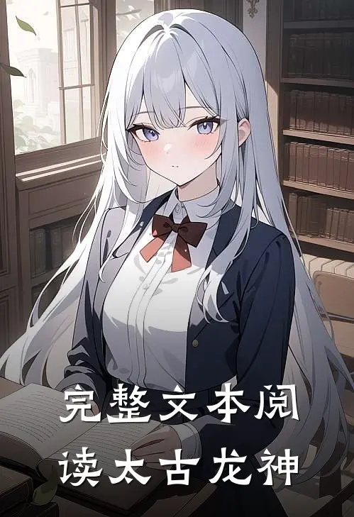 完整文本阅读太古龙神