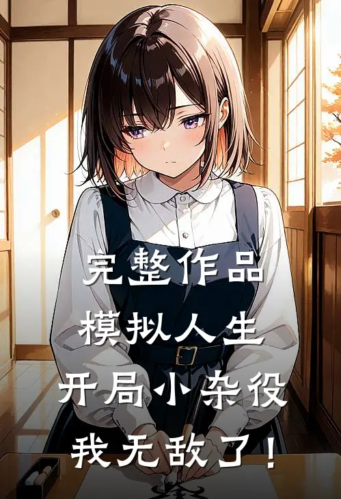 完整作品模拟人生：开局小杂役，我无敌了！