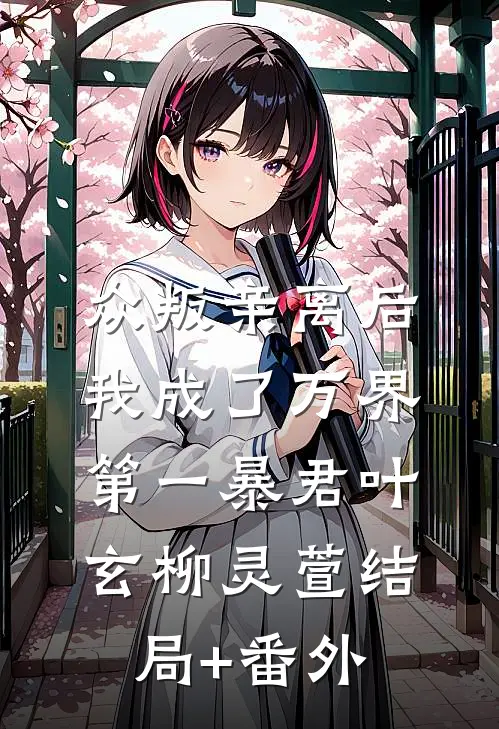 众叛亲离后，我成了万界第一暴君叶玄柳灵萱结局+番外