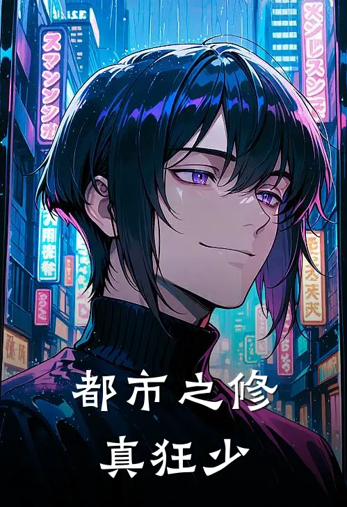 都市之修真狂少