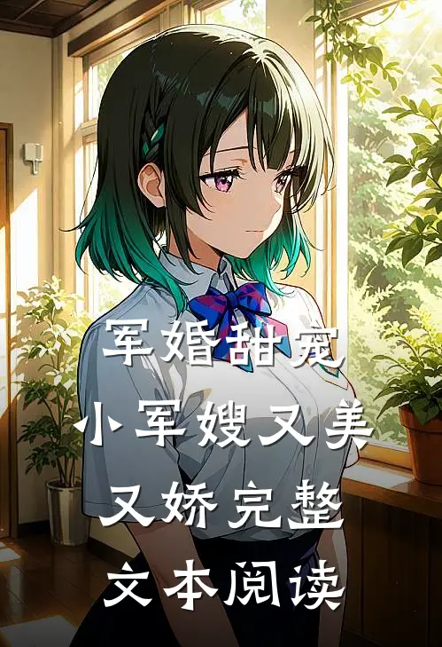 军婚甜宠：小军嫂又美又娇完整文本阅读