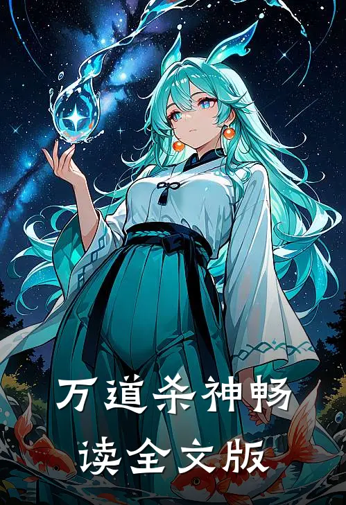 万道杀神畅读全文版
