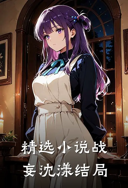 精选小说战妄沈漾结局