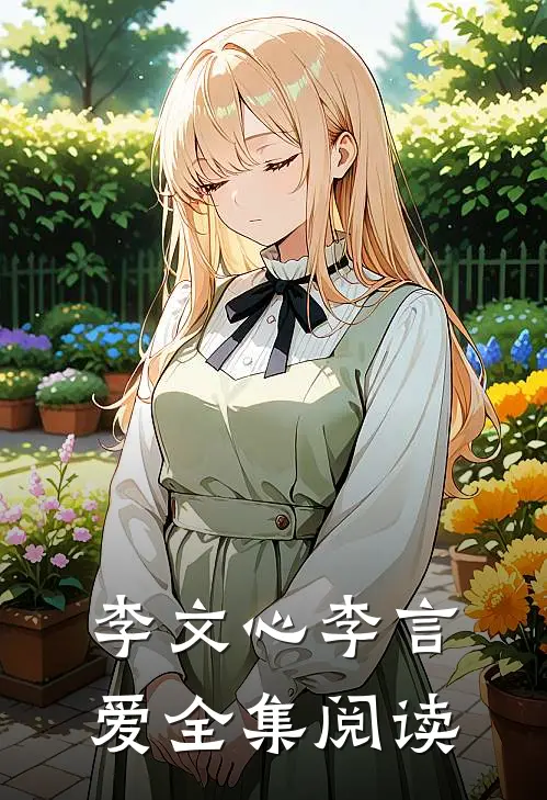李文心李言爱全集阅读