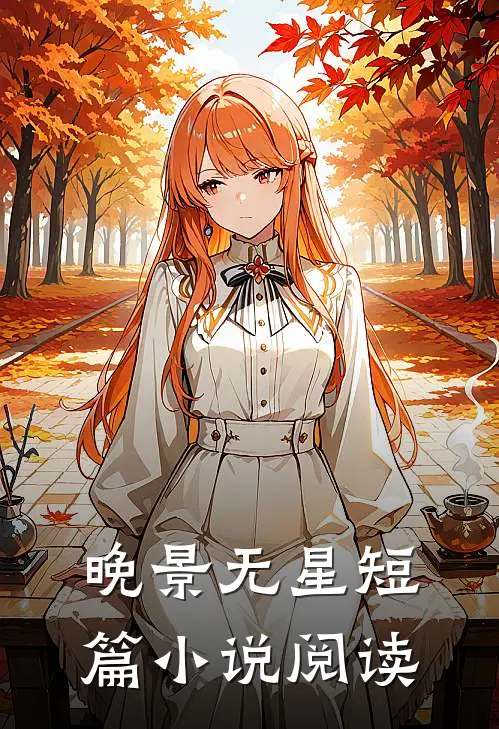 晚景无星短篇小说阅读