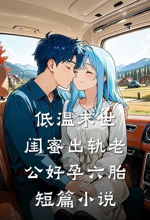 低温末世，闺蜜出轨老公好孕六胎短篇小说