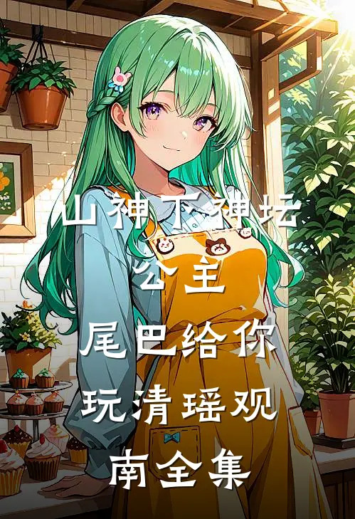 山神下神坛，公主，尾巴给你玩清瑶观南全集