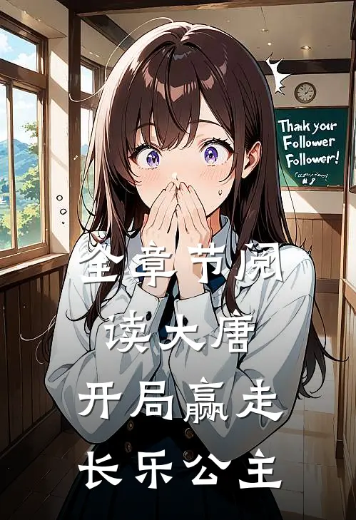 全章节阅读大唐：开局赢走长乐公主