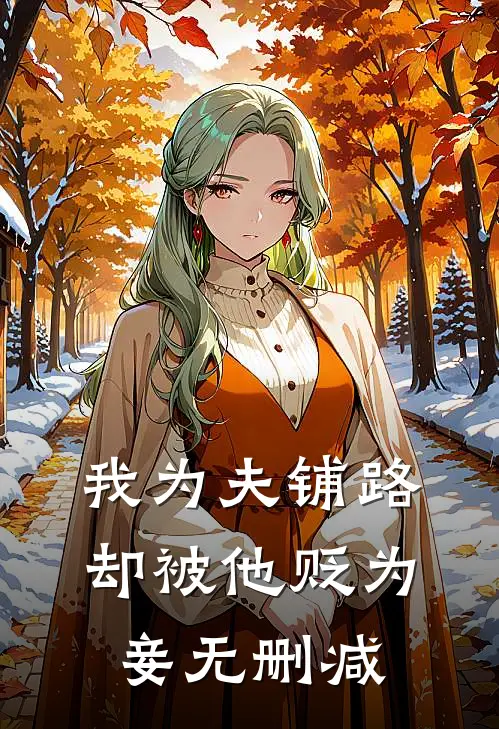 我为夫铺路,却被他贬为妾无删减