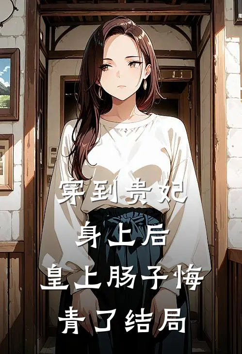 穿到贵妃身上后，皇上肠子悔青了结局