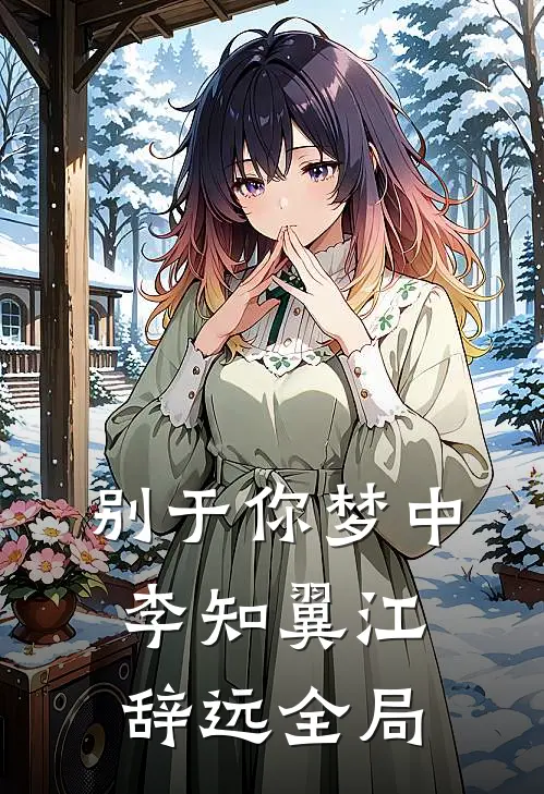 别于你梦中李知翼江辞远全局