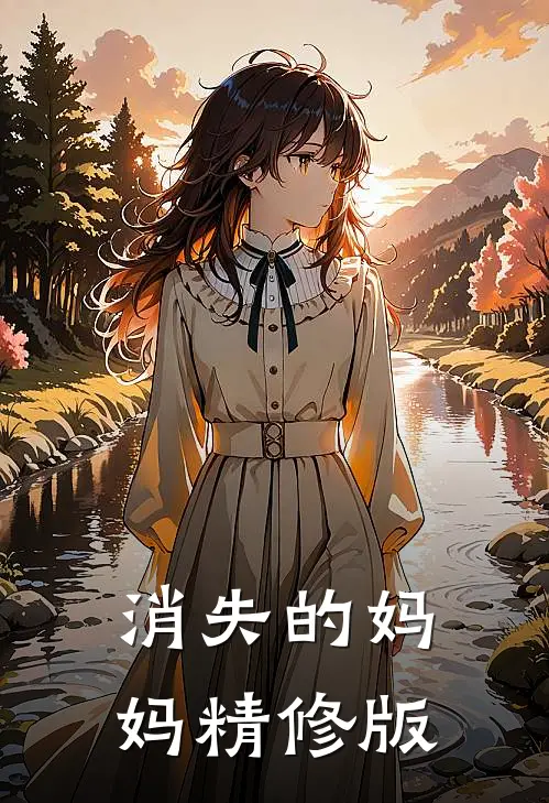 消失的妈妈精修版