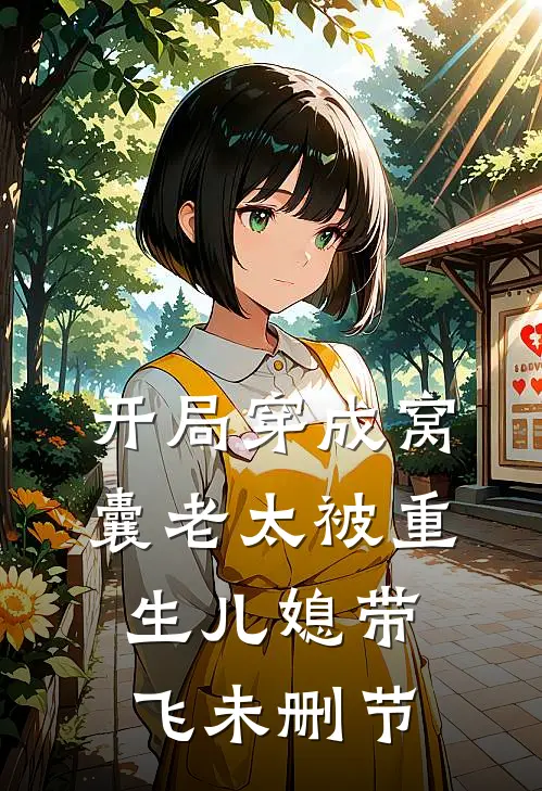 开局穿成窝囊老太被重生儿媳带飞未删节