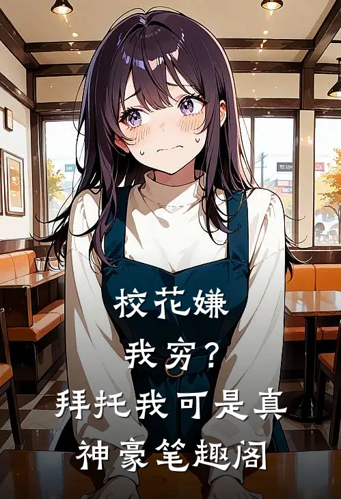 校花嫌我穷？拜托我可是真神豪笔趣阁