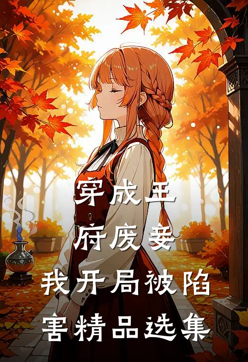 穿成王府废妾,我开局被陷害精品选集