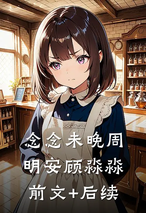 念念未晚周明安顾淼淼前文+后续