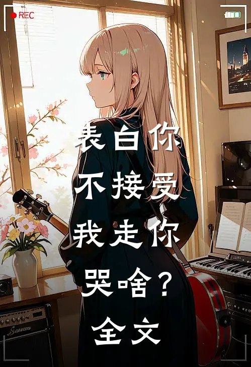 表白你不接受,我走你哭啥?全文.txt