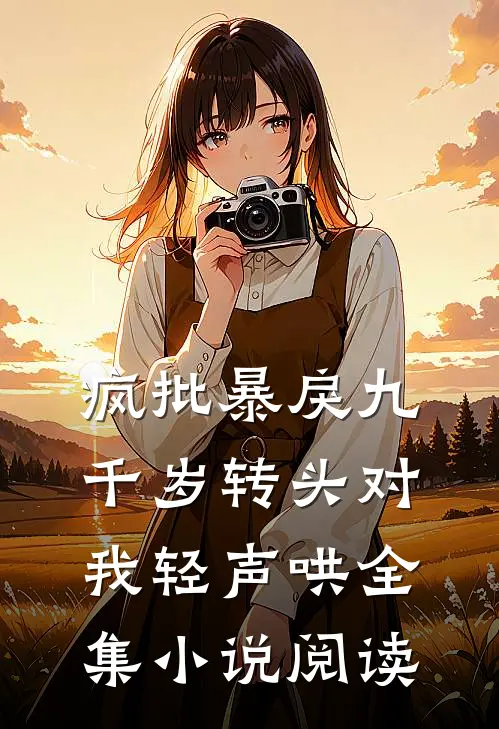 疯批暴戾九千岁转头对我轻声哄全集小说阅读
