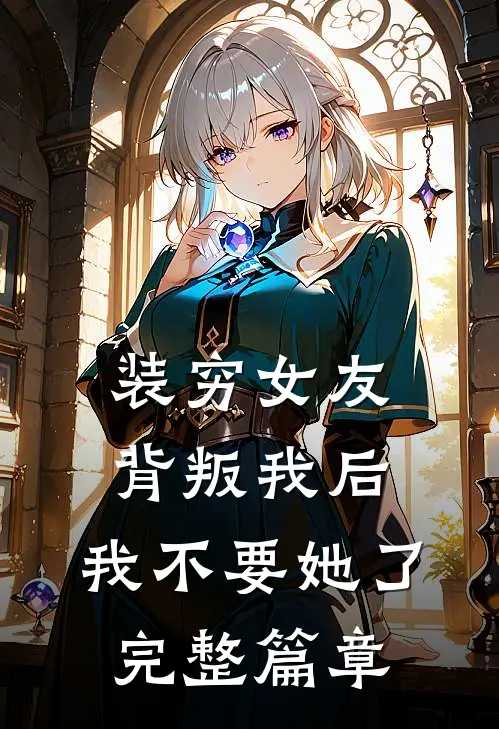装穷女友背叛我后，我不要她了完整篇章