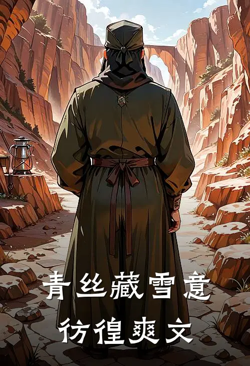 青丝藏雪意彷徨爽文