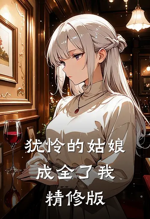 犹怜的姑娘，成全了我精修版