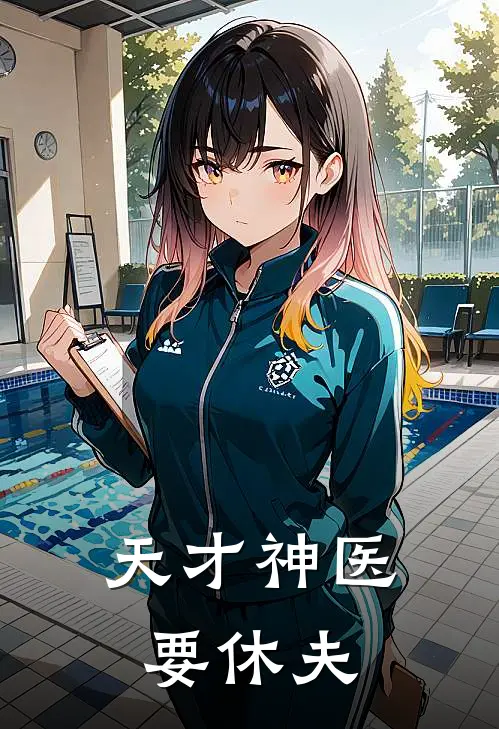 天才神医要休夫