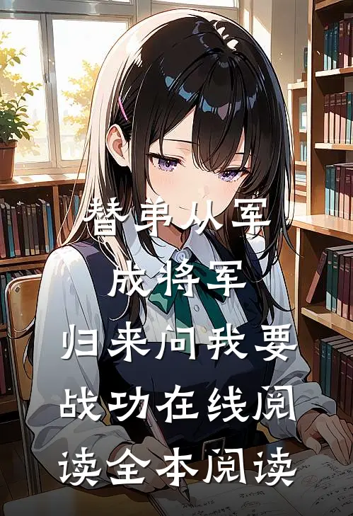 替弟从军成将军，归来问我要战功在线阅读全本阅读