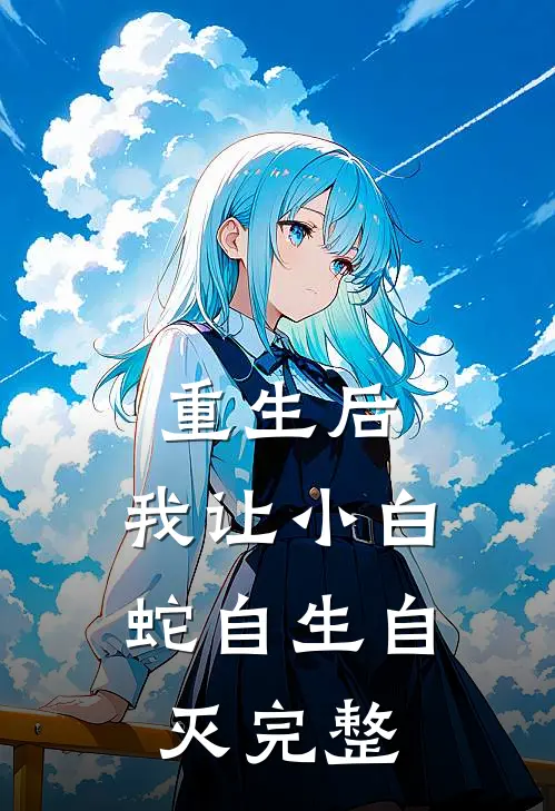 重生后，我让小白蛇自生自灭完整