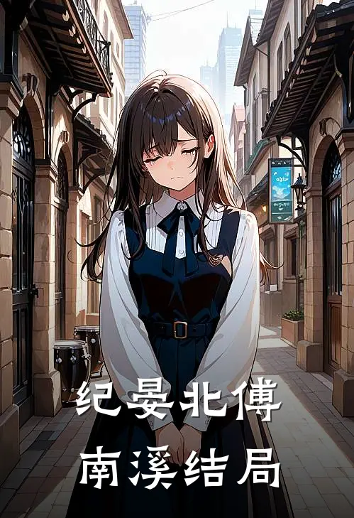 纪晏北傅南溪结局