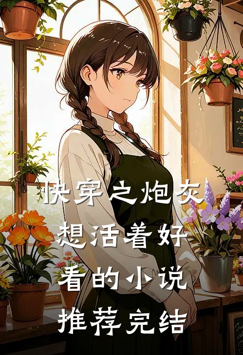快穿之炮灰想活着好看的小说推荐完结