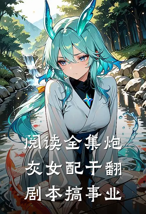 阅读全集炮灰女配干翻剧本搞事业