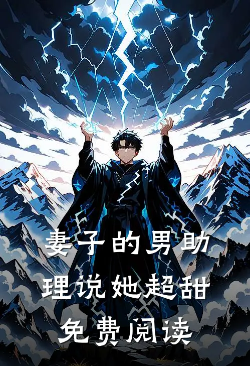 妻子的男助理说她超甜免费阅读