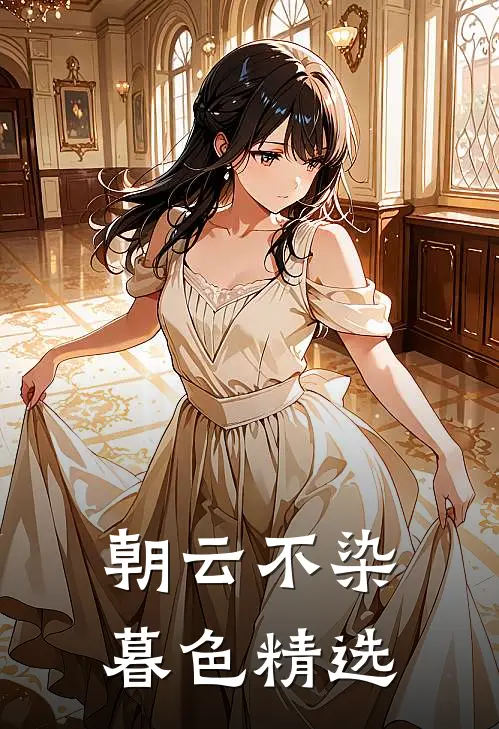 朝云不染暮色精选