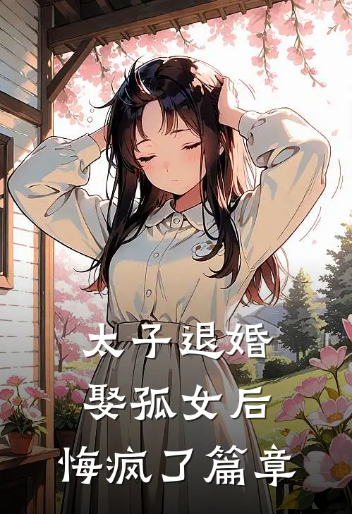 太子退婚娶孤女后，悔疯了篇章