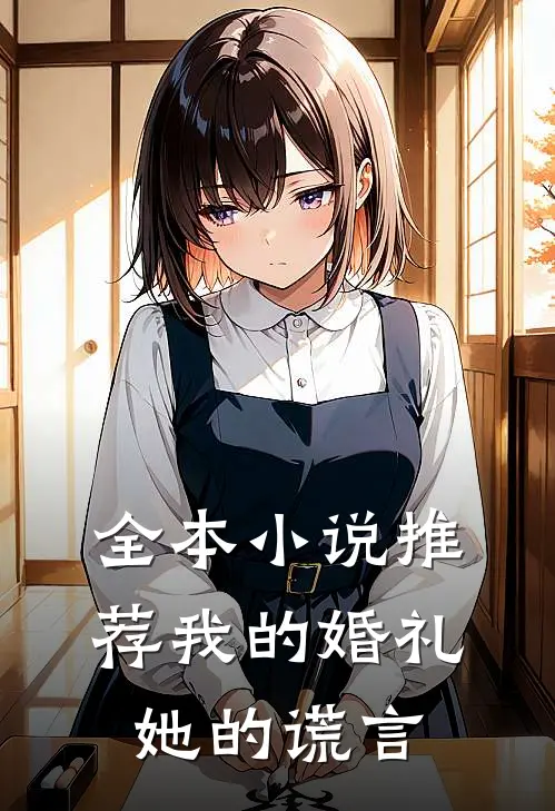 全本小说推荐我的婚礼，她的谎言