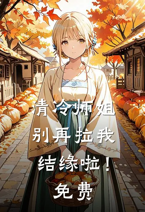 清冷师姐,别再拉我结缘啦!免费阅读