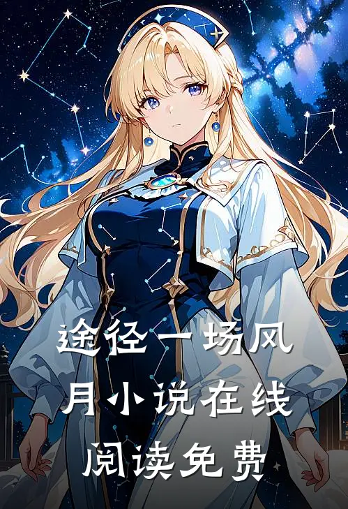 途径一场风月小说在线阅读免费